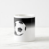 Mug Boule de football (Centre)
