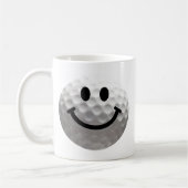 Mug Boule de golf (Gauche)