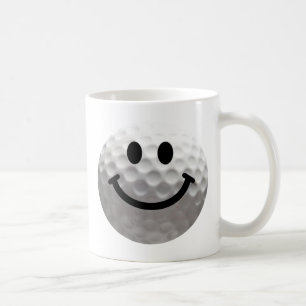 Mug Boule de golf