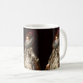 Mug Boule de gomme Diva Marchesa (Devant droit)