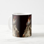 Mug Boule de gomme Diva Marchesa (Devant gauche)