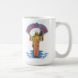 Mug boule de Jésus