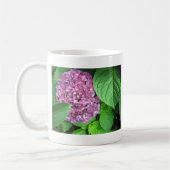 Mug Boule de neige (Gauche)