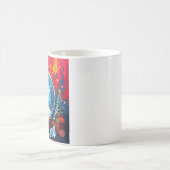 Mug boule de neige (Centre)