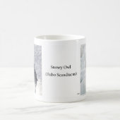 Mug Boule de neige (Centre)