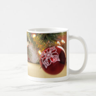 Mug Boule de Noël