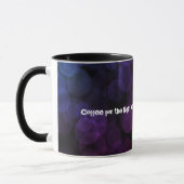 Mug Boule de nuit (Gauche)