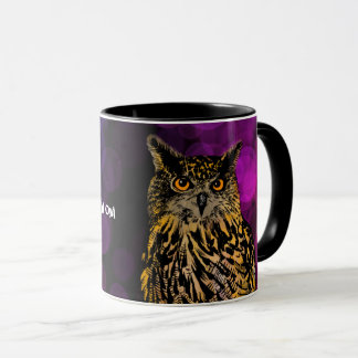 Mug Boule de nuit