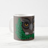 Mug Boule de nuit (Devant gauche)