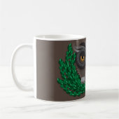 Mug Boule de nuit (Gauche)