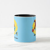 Mug Boule de pique (Centre)