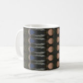 Mug Boule de plume (Devant gauche)
