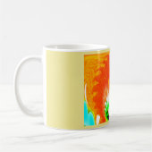 Mug Boule de tir (Gauche)