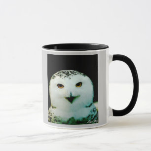 Mug Boule des neiges