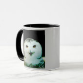 Mug Boule des neiges (Devant gauche)