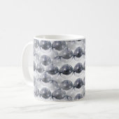 Mug boule disco (Devant gauche)