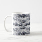 Mug boule disco (Gauche)