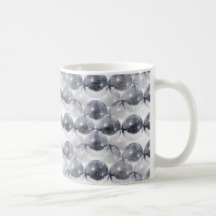 Mug boule disco