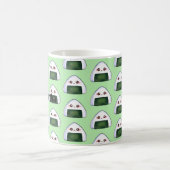 Mug Boule japonaise de riz Onigiri (Centre)