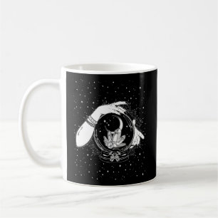 Mug Boule Mystique en cristal de cuisine Tzigane Fortu