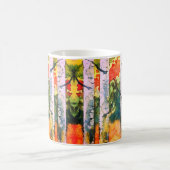 Mug Bouleaux (Centre)