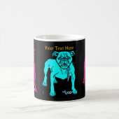 Mug Bouledogue (Centre)