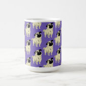 Mug Bouledogue (Centre)