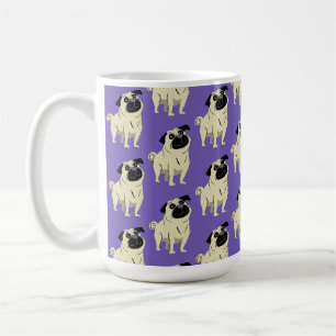 Mug Bouledogue