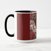 Mug Bouledogue (Gauche)