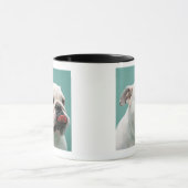 Mug Bouledogue (Centre)