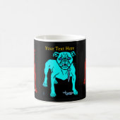 Mug Bouledogue (Centre)