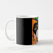 Mug Bouledogue (Gauche)