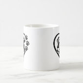 Mug Bouledogue (Centre)