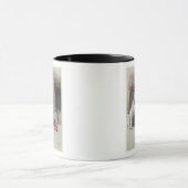 Mug Bouledogue (Centre)