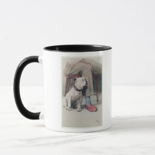 Mug Bouledogue