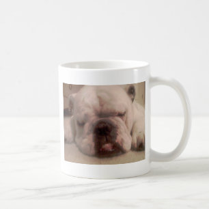 Mug Bouledogue