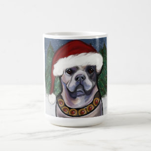 Mug Bouledogue Alapaha Blue Blood