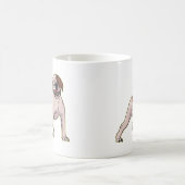 Mug Bouledogue américain (Centre)
