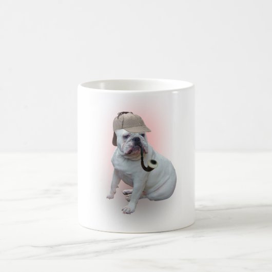 Mug Bouledogue anglais (Centre)