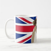 Mug Bouledogue anglais (Gauche)