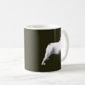 Mug Bouledogue Fier (Devant droit)