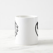 Mug Bouledogue Français (Centre)