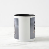 Mug Bouledogue français (Centre)