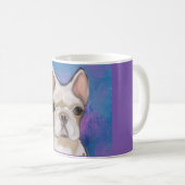MUG BOULEDOGUE FRANÇAIS (Devant droit)