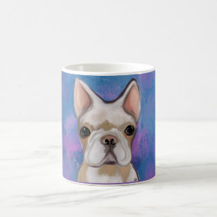 MUG BOULEDOGUE FRANÇAIS