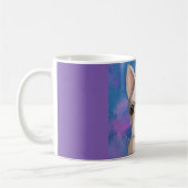 MUG BOULEDOGUE FRANÇAIS (Gauche)