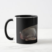 Mug Bouledogue français (Gauche)