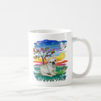 Mug Bouledogue Français
