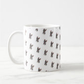 Mug Bouledogue français (Gauche)