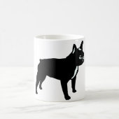 Mug Bouledogue français (Centre)